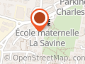 École Élémentaire Publique La Savine