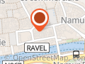 Namur Coif