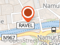 Cagette Namur