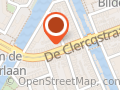 Tandartspraktijk de Clercqstraat