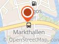 Warme Vleesgroothandelsmarkt B.V.