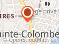 Ambulance Taxi La Colombe