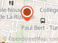 Boucherie Berthet