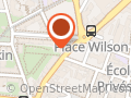 Pharmacie de la Place Wilson