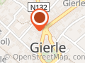 Snackbar Step In - Gierle