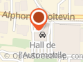 Kia - HALL DE L'AUTOMOBILE