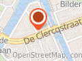 Arena Gordijnen Wereld