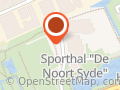 Squash Vereniging Oudewater, "Boast Inn '92"
