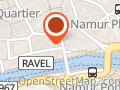 TeaSpoon Namur