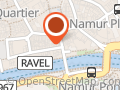 Teatower Namur (Magie du thé)