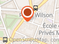 Wilson Bar
