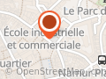 École des Métiers et des Arts de la Province de Namur