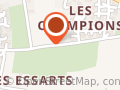 OCtaxi Saint Uze