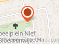 Speelplein Nief Bloemenwijk