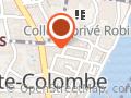 Dhagpo Sainte-Colombe/Vienne