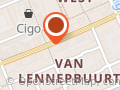 Tele2 Winkel Amsterdam