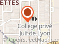 Ecoles Juives De Lyon