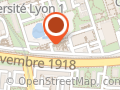 Ingénierie des Matériaux Polymères - UMR 5223 - Site Lyon1