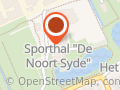 Sportbar Overtime