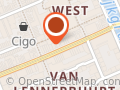 Sushi Arigato & Wok Amsterdam