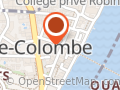 Massage Vienne 38 et Sainte Colombe