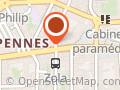 Au Comptoir d'Emile - Villeurbanne