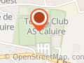 Tennis Club AS Caluire