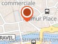 Namur Santé - Centre Médical et Paramédical à Namur