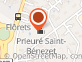 Prieuré Saint Bénezet