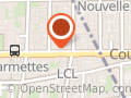 Radical - Luggage Storage Course Lafayette