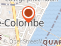 Le Spécial Sainte-Colombe