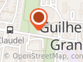 A2G JUDO (Guilherand-Granges, Saint Peray,Soyons,Valence, Alboussiere, St romain de lerps)