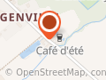 Au Moulin des Délices