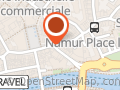 BodyCorner Namur