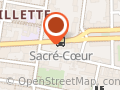 DECOURT MISSIONS