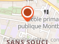 KINÉSITHÉRAPIE SISLEY 69003 / LE SOBRE Jean-Régis