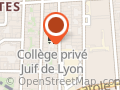 Ecole Privée Juive Lyon
