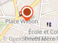 Isabelle Mariage Villeurbanne 69