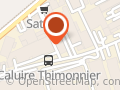 Carrosserie Thonic
