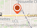 OPTICORNER (anciennement Lynx Optique)