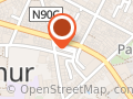 Rue Rogier 81 Parking