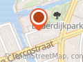 Dansen 50+ Amsterdam "Het Open Huis"