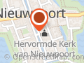 Kerk van Nieuwpoort