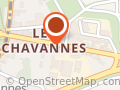 Les Boutiques du 56 Havane Café