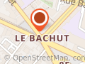 Pharmacie Du Bachut