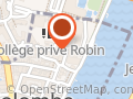 Institution Robin - Collège et Lycée polyvalent