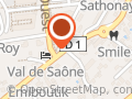 Tennis-Club Sathonay Camp