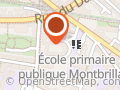 EKR France - Antenne du Rhône (69)