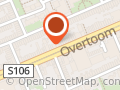 Mensendieck Amsterdam Oud West Overtoom