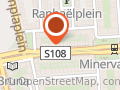 Psycholoog Amsterdam-Zuid Inez Tailleur